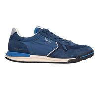 Pepe Jeans Herren Marvin Match M Sneak, Blau, Dunkles Denimblau, 44.5 EU