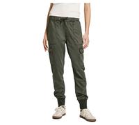 Pepe Jeans Md Waist Slim New Crusade Joggers