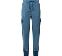 PEPE JEANS Md Waist Slim New Crusade Joggers XS