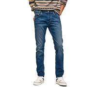 Pepe Jeans Men's Spike Straight Jeans