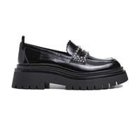 Pepe Jeans Mokassins Queen Maske schwarz