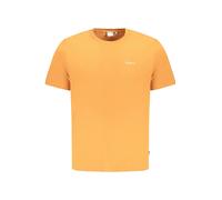 Pepe Jeans Nachhaltiges Kurzarm Logo TShirt Rundhals - Größe: S