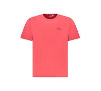 Pepe Jeans Herren Jacko T-Shirt, Rot (Rugbyrot), XXL