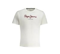 Pepe Jeans T-Shirt Herren weiß, XL