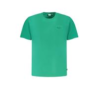 Pepe Jeans Nachhaltiges Logo TShirt Kurzarm Rundhals - Größe: M