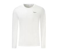 Pepe Jeans Original Basic 2 Langarm-t-shirt (Herstellerartikelnummer: PM508211-800-XXL)