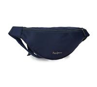 Pepe Jeans Naia Gürteltasche, flach, Beige, 31 x 13 x 7 cm, Polyester und PU von Joumma Bags