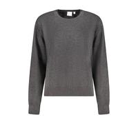 Pepe Jeans Nero Baumwollpullover für Damen - Schwarz S
