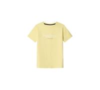 Pepe Jeans Jungen New Art T-Shirt, Gelb (Sorbet Zitronengelb), 12 Jahre