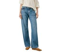 Pepe Jeans Nicky Loose St Niedrig Geschnittene Jeans