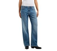 Pepe Jeans Nicky Loose Straight Fit Niedrig Geschnittene Jeans