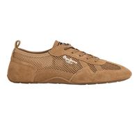 Pepe Jeans Damen Noa Net W Sneak, Brown Tobacco Brown, 36 EU