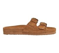 Pepe Jeans Oban Braid Sandalen EU 36 Tan Brown