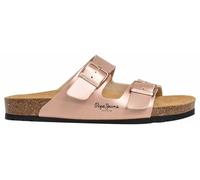 Pepe Jeans Oban Claic Sandalen rosa