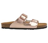 Sandalen Pepe Jeans Oban Classic Bright rosa für Damen. - 39