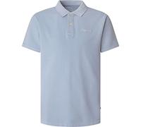 Pepe Jeans Oliver Gd Kurzarm-poloshirt (Herstellerartikelnummer: PM541983-504-XS)