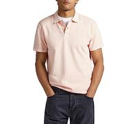 Pepe Jeans Oliver Gd Kurzarm-poloshirt S Spritzer