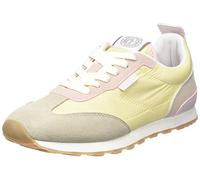 Pepe Jeans Once Sunny Sneaker, Light Yellow, 25 EU