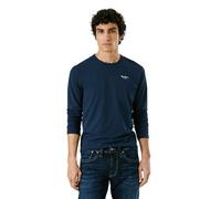Pepe Jeans Original Basic 2 Langarm-t-shirt (Herstellerartikelnummer: PM508211-595-XL)