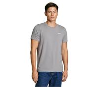 Pepe Jeans Shirt in Grau - 36% | Größe XXL | Herren Plussize