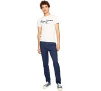 Pepe Jeans Original Stretch Kurzarm-t-shirt