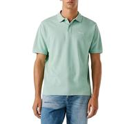 Pepe Jeans Oscar Kurzarm-poloshirt M Dark Acqua Blue