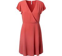 Pepe Jeans Damen Patrizia Dress, Red (Studio Red), XL