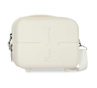Pepe Jeans Pepe Jeans Highlight, anpassbar, Einheitsgröße, Beige, Talla única, Anpassbar