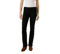 Pepe Jeans Piccadilly Bootcut Niedrig Geschnittene Jeans 25 Denim 9CA