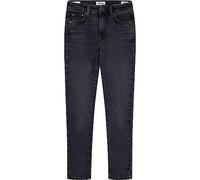 Pepe Jeans Pixlette High High Waist Jeans Blau 14 Years Mädchen (Herstellerartikelnummer: PG201542-000-VS1-14)