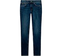 Pepe Jeans Pixlette High Jeans Mädchen, Denim, 8 Jahre