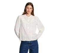 PEPE JEANS PL304940 Langarm, Bluse, M