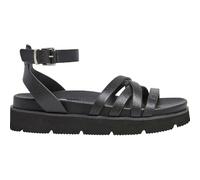 Pepe Jeans Pola Cross Sandalen schwarz