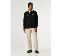 Pepe Jeans Poloshirt "Cameron" in Schwarz - Größe XXL | Herren Plussize