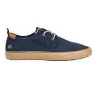 Pepe Jeans Port Casual Espadrilles EU 41 Navy