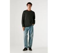 Pepe Jeans Pullover "Frank" in Schwarz - Größe XXL | Herren Plussize