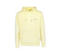 Pepe Jeans Pullover Herren Regular Fit Baumwolle gelb, M