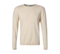 Pepe Jeans Pullover Herren Regular Fit Rundhals Baumwolle beige, L