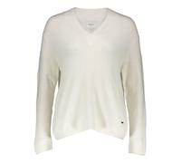 Pepe Jeans Pullover in Creme - Größe L | Damen Pullover Cardigans
