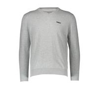 Pepe Jeans Pullover in Grau - Größe XL | Herren Plussize