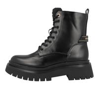 Pepe Jeans Queen Handler - Schwarz Synthetik Schuhgröße 40, Weite Normal