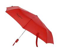 Pepe Jeans Regenschirm, rot, 0x27x0 cms, Dorset
