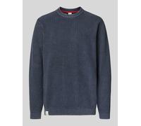 Pepe Jeans Herren Hose Blau mit Logo Elegante Optik - Größe: M