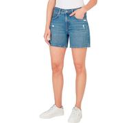 Pepe Jeans Regular Mable High Waist Shorts 26