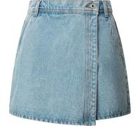 PEPE JEANS Regular Skort HW Denim Ladies 26