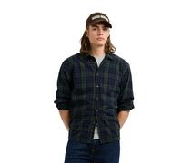Funktionsshirt PEPE JEANS "Freizeithemd REMI", Herren, Gr. S, grün (richmond grün), 100% Baumwolle, Shirts Funktionsshirt (40452037-S) richmond grün