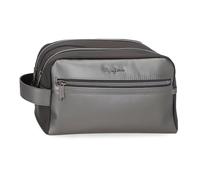 Pepe Jeans Ruby, Reiseaccessoire für Damen, Anthrazit, Einheitsgröße, anthrazit, Einheitsgröße