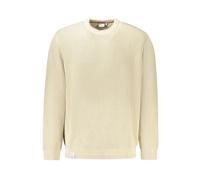Pepe Jeans - Rundhalspullover - - Knitwear - Herren - Beige - XL