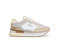Pepe Jeans Rusper Racer Sportschuhe EU 39 Off Lace Beige