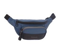 Pepe Jeans Sail up Gürteltasche, Blau, 30 x 13 x 5 cm, Polyester und PU von Joumma Bags, blau, Talla única, Gürteltasche